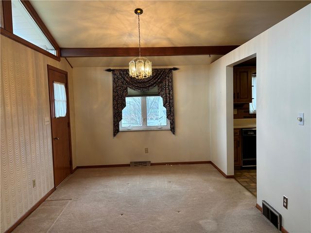 553 Beechwood Drive, Unity Twp, PA 15650