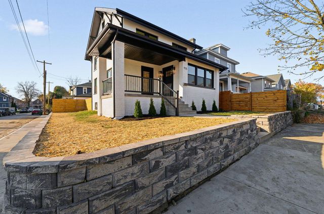 975 Carpenter Street, Columbus, OH 43206