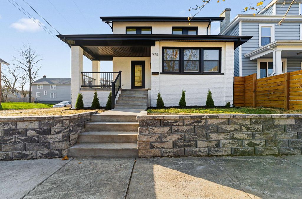 975 Carpenter Street, Columbus, OH 43206