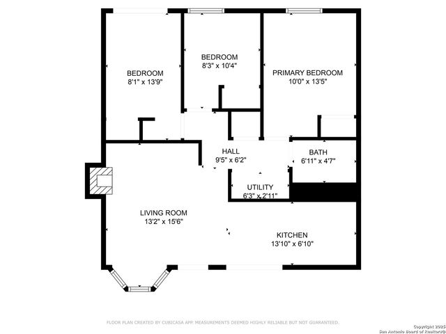 5751 Indian Sky, San Antonio, TX 78242