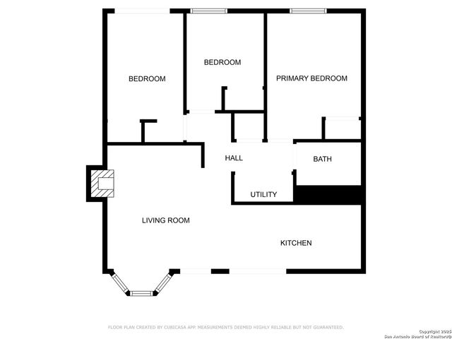 5751 Indian Sky, San Antonio, TX 78242