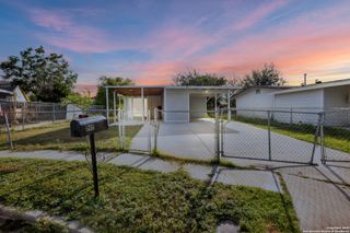 5751 Indian Sky, San Antonio, TX 78242