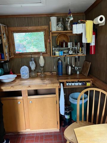 TBD Red Road, Ishpeming, MI 49814