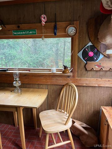 TBD Red Road, Ishpeming, MI 49814