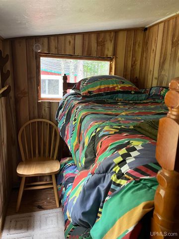 TBD Red Road, Ishpeming, MI 49814