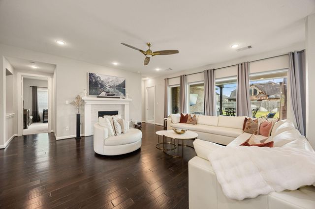 2011 Big Creek Way, Missouri City, TX 77459