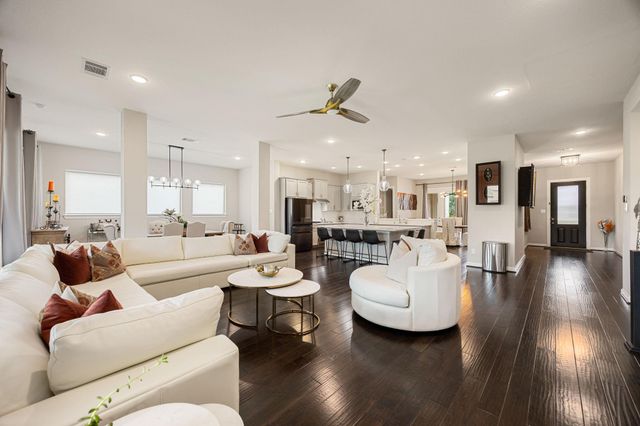 2011 Big Creek Way, Missouri City, TX 77459