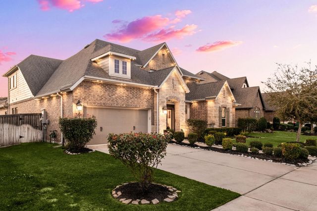 2011 Big Creek Way, Missouri City, TX 77459