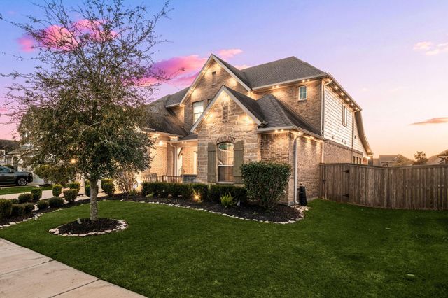2011 Big Creek Way, Missouri City, TX 77459
