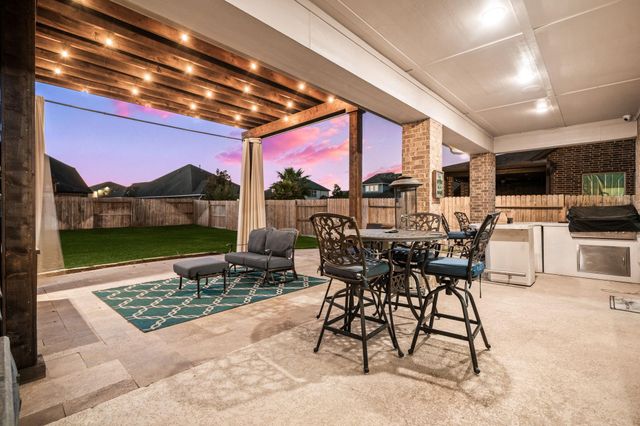 2011 Big Creek Way, Missouri City, TX 77459