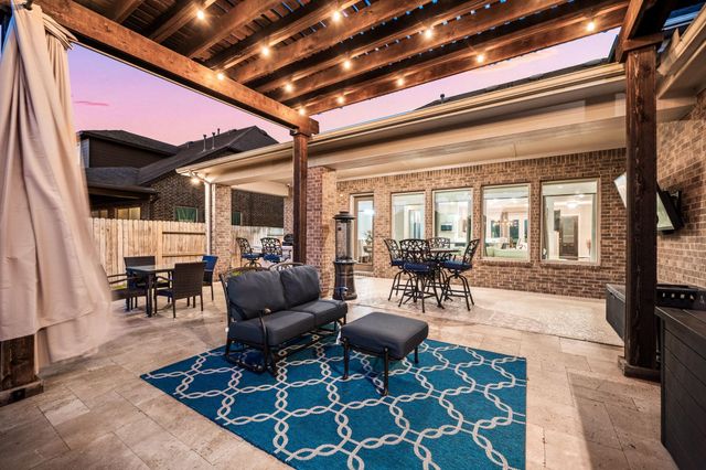 2011 Big Creek Way, Missouri City, TX 77459