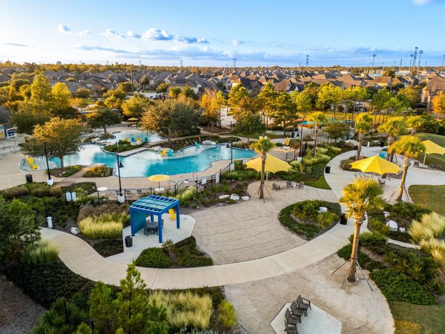 2011 Big Creek Way, Missouri City, TX 77459