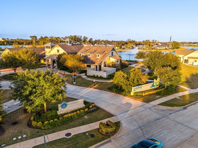 2011 Big Creek Way, Missouri City, TX 77459