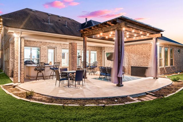 2011 Big Creek Way, Missouri City, TX 77459