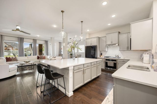 2011 Big Creek Way, Missouri City, TX 77459