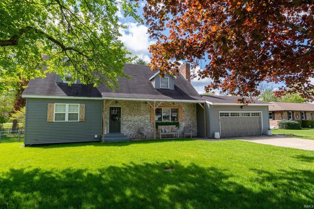 22 Shore Manor Court, Bristol, IN 46507