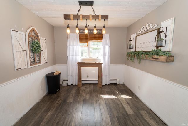 22 Shore Manor Court, Bristol, IN 46507