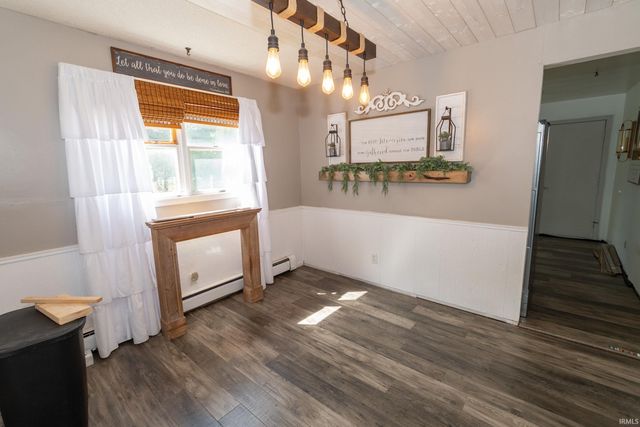 22 Shore Manor Court, Bristol, IN 46507