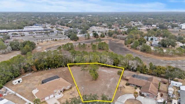 GATES CIRCLE, Spring Hill, FL 34606