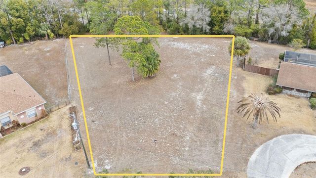 GATES CIRCLE, Spring Hill, FL 34606