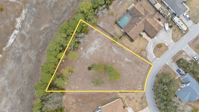 GATES CIRCLE, Spring Hill, FL 34606