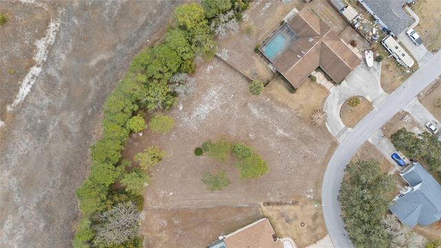 GATES CIRCLE, Spring Hill, FL 34606