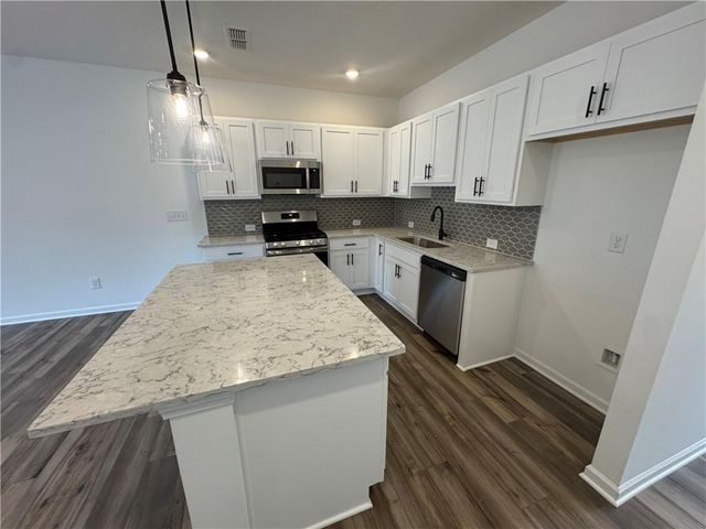 5544 Highland Street, Douglasville, GA 30135