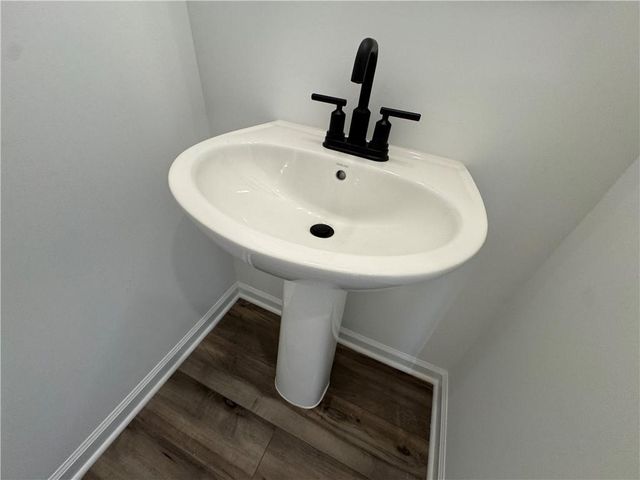 5544 Highland Street, Douglasville, GA 30135