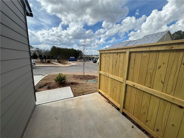 5544 Highland Street, Douglasville, GA 30135