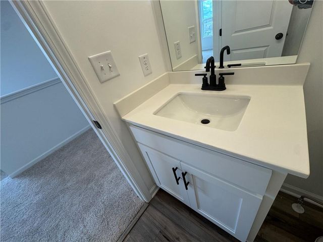 5544 Highland Street, Douglasville, GA 30135