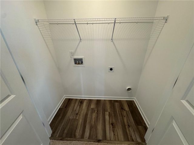 5544 Highland Street, Douglasville, GA 30135