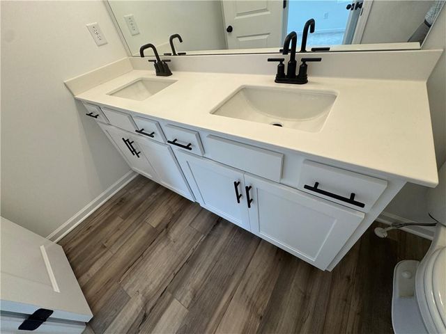 5544 Highland Street, Douglasville, GA 30135