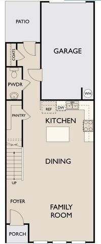 5544 Highland Street, Douglasville, GA 30135