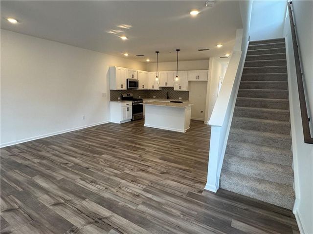 5544 Highland Street, Douglasville, GA 30135