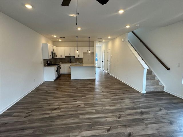 5544 Highland Street, Douglasville, GA 30135