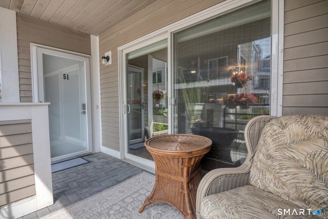 51 Harbour Close 51, New Haven, CT 06519