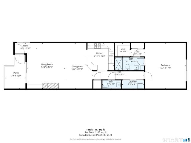 51 Harbour Close 51, New Haven, CT 06519