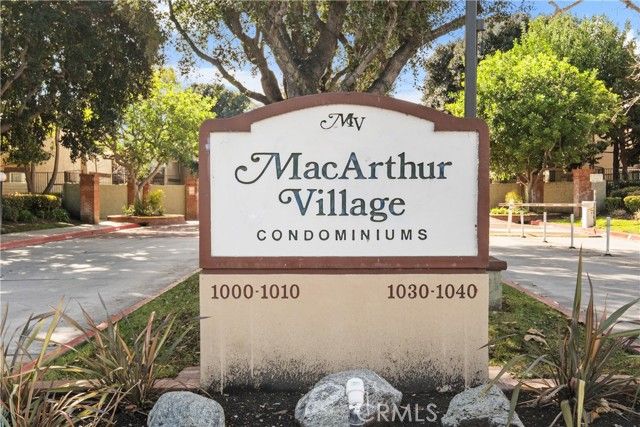 1000 W Macarthur Boulevard 18, Santa Ana, CA 92707