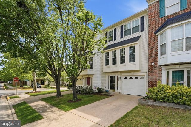 8222 RAMSEUR PL, Manassas, VA 20109