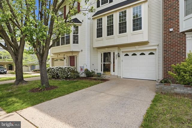 8222 RAMSEUR PL, Manassas, VA 20109