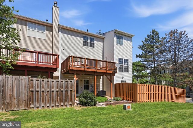8222 RAMSEUR PL, Manassas, VA 20109