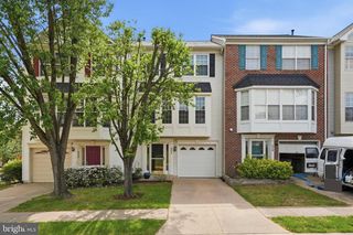 8222 RAMSEUR PL, Manassas, VA 20109
