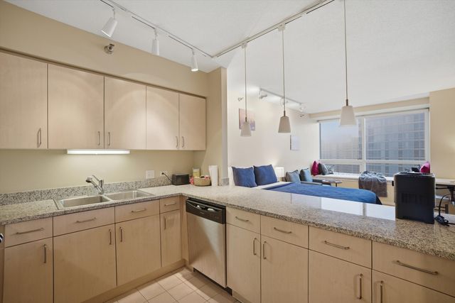 512 N McClurg Court 2309, Chicago, IL 60611