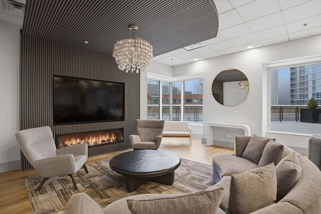 512 N McClurg Court 2309, Chicago, IL 60611