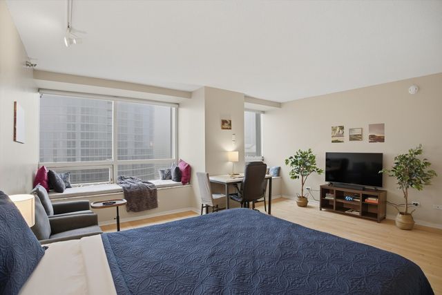 512 N McClurg Court 2309, Chicago, IL 60611