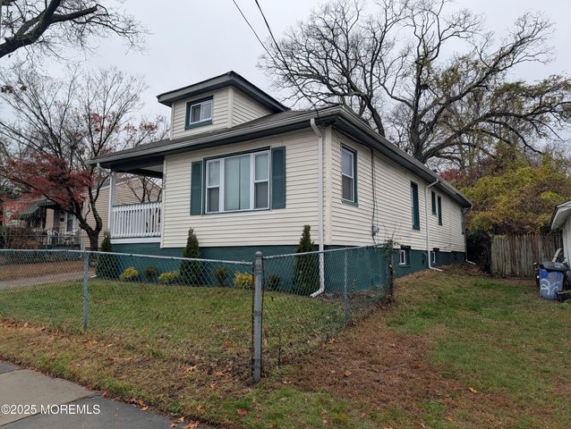 822 Prospect Avenue, Asbury Park, NJ 07712