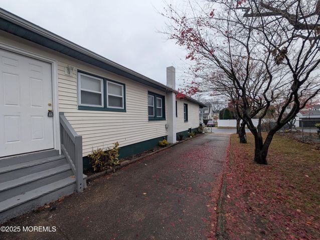 822 Prospect Avenue, Asbury Park, NJ 07712