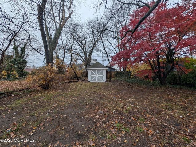 822 Prospect Avenue, Asbury Park, NJ 07712