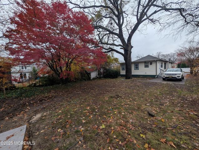 822 Prospect Avenue, Asbury Park, NJ 07712