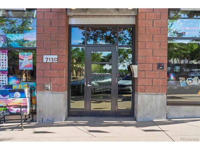 7130 W alaska Dr W D, Lakewood, CO 80226